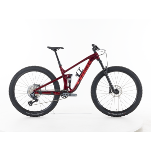 Top Fuel 8 GX AXS T-Type Gen 3 - 2024, Medium