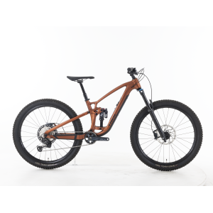 Fuel EX 8 Gen 6 - 2023, Small