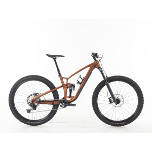 Fuel EX 8 Gen 6 - 2023, Medium/Large