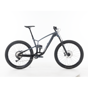 Fuel EX 8 Gen 6 - 2023, X-Large