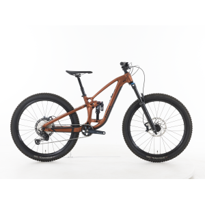 Fuel EX 8 Gen 6 - 2023, X-Small