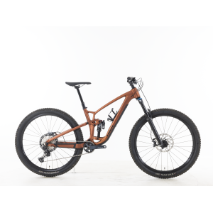 Fuel EX 8 Gen 6 - 2023, Medium/Large