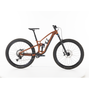 Fuel EX 8 Gen 6 - 2023, Small