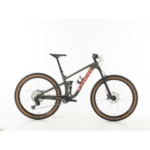 Top Fuel 8 XT Gen 3 - 2023, Medium/Large
