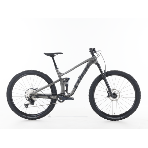 2022 Trek Top Fuel 8 Bike - Reviews, Comparisons, Specs - Bikes