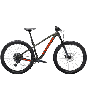 2018 Trek Roscoe 8 - Reviews, Comparisons, Specs - Bikes - Vital MTB