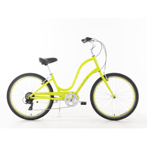 Electra Townie 7D Step-Thru - 2025, 26" - $429.93 at Trek Bicycle