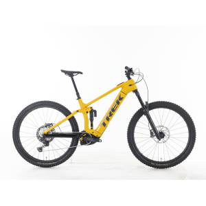 Rail 9.8 XT Gen 4 - 2024, Large