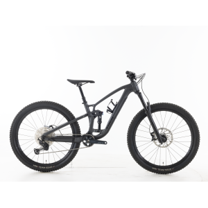 Fuel EX 7 Gen 6 - 2023, Small