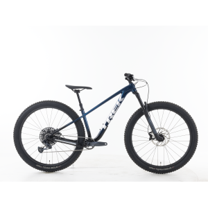 2018 Trek Roscoe 8 - Reviews, Comparisons, Specs - Bikes - Vital MTB