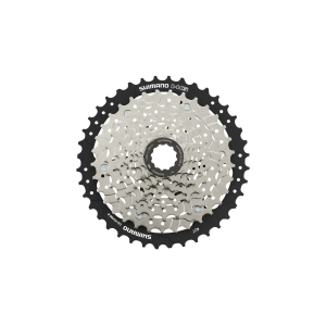 Shimano HG400 Cassette 8-Speed Cassette