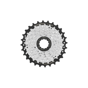 Shimano HG400 Cassette 7-Speed Cassette