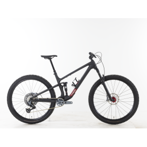 Top Fuel 9.8 GX AXS Gen 4 - 2025, Large