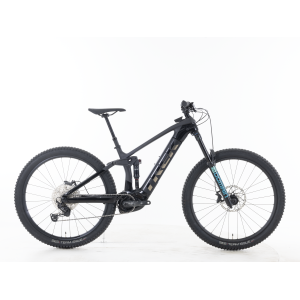 Rail 9.7 Gen 2 - 2022, Medium