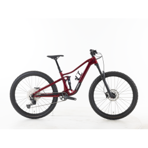 Top Fuel 5 Gen 4 - 2025, Small