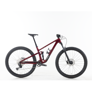 Top Fuel 5 Gen 4 - 2025, Medium