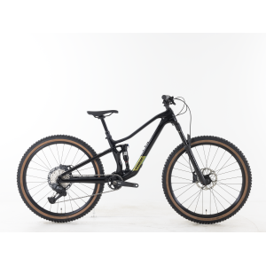 Top Fuel 9.8 XT Di2 Gen 4 - 2026, Small