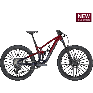 Fuel EX 8 GX AXS T-Type Gen 6 - 2025, Medium/Large