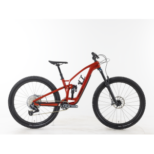 Fuel EX 9.8 GX AXS T-Type Gen 6 - 2025, Small