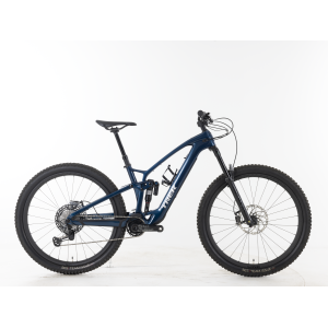 Fuel EXe 9.9 XTR - 2023, Medium