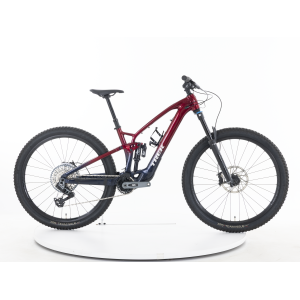 Fuel EXe 8 GX AXS T-Type - 2025, Medium
