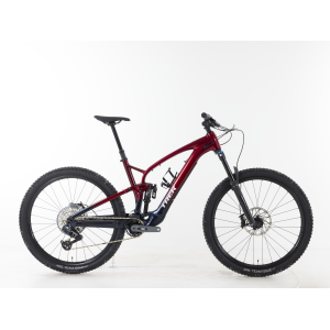 Fuel EXe 8 GX AXS T-Type - 2025, X-Large