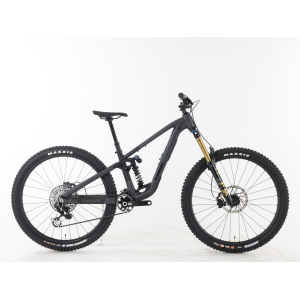 Fuel LX 9 X0 AXS Gen 7 - 2026, Small