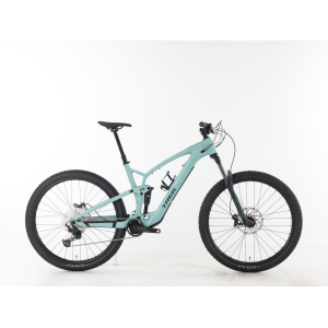 Fuel EXe 5 - 2025, X-Large