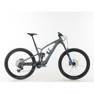Fuel EXe 8 GX AXS T-Type - 2025, X-Large