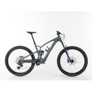 Fuel EXe 8 GX AXS T-Type - 2025, X-Large