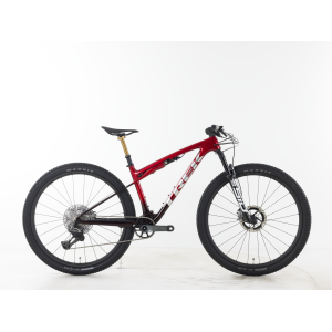 Supercaliber SLR 9.9 XTR Di2 Gen 2 - 2026, Medium