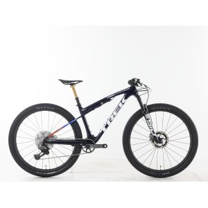 Supercaliber SLR 9.9 XTR Di2 Gen 2 - 2026, Medium