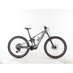 Fuel+ EX 9.7 Gen 2 - 2026, Medium