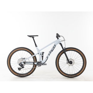 Top Fuel 9.8 GX AXS T-Type Gen 3 - 2024, Medium/Large