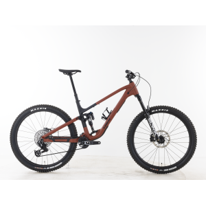 2022 Trek Fuel EX 8 Bike - Reviews, Comparisons, Specs - Bikes