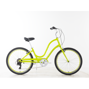 Electra Townie 7D Step-Thru - 2025, 26" - $429.93 at Trek Bicycle