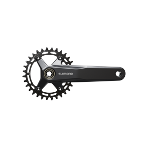 Shimano MT520 12-Speed Crankset