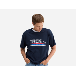 Trek Flaglines T-Shirt