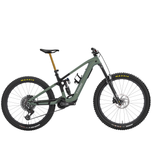 Fuel+ MX 9.9 X0 AXS Gen 2