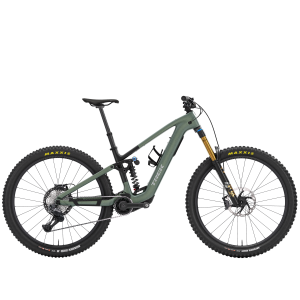 Fuel+ LX 9.8 XT Di2 Gen 2