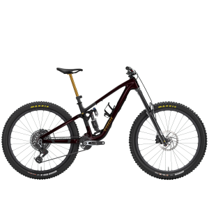 Fuel LX 9.9 X0 AXS