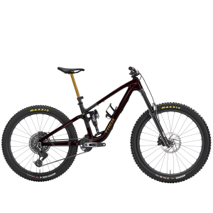 Fuel MX 9.9 X0 AXS