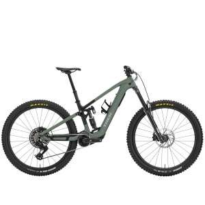 Fuel+ LX 9.8 Eagle 90 Gen 2