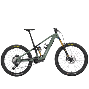 Fuel+ MX 9.8 XT Di2 Gen 2