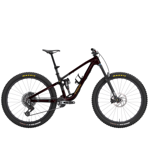 Fuel EX 9.9 X0 AXS