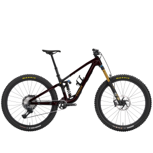 Fuel LX 9.8 XT DI2