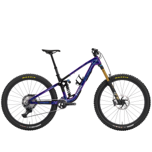 Fuel LX 9.8 XT