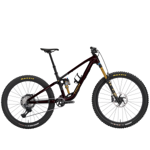 Fuel MX 9.8 XT DI2