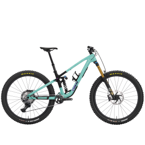 Fuel LX 9.8 XT