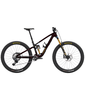 Fuel EX 9.8 XT